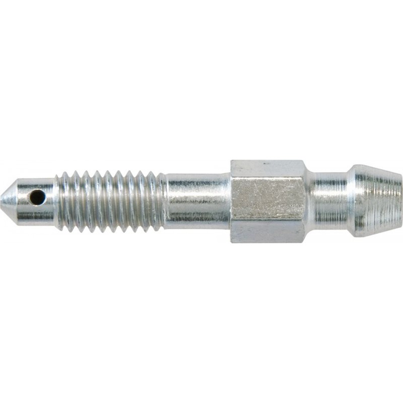 BRAKE BLEED SCREWS (1/4UNF X 28TPI) (25)