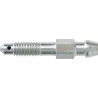 BRAKE BLEED SCREWS (1/4UNF X 28TPI) (25)