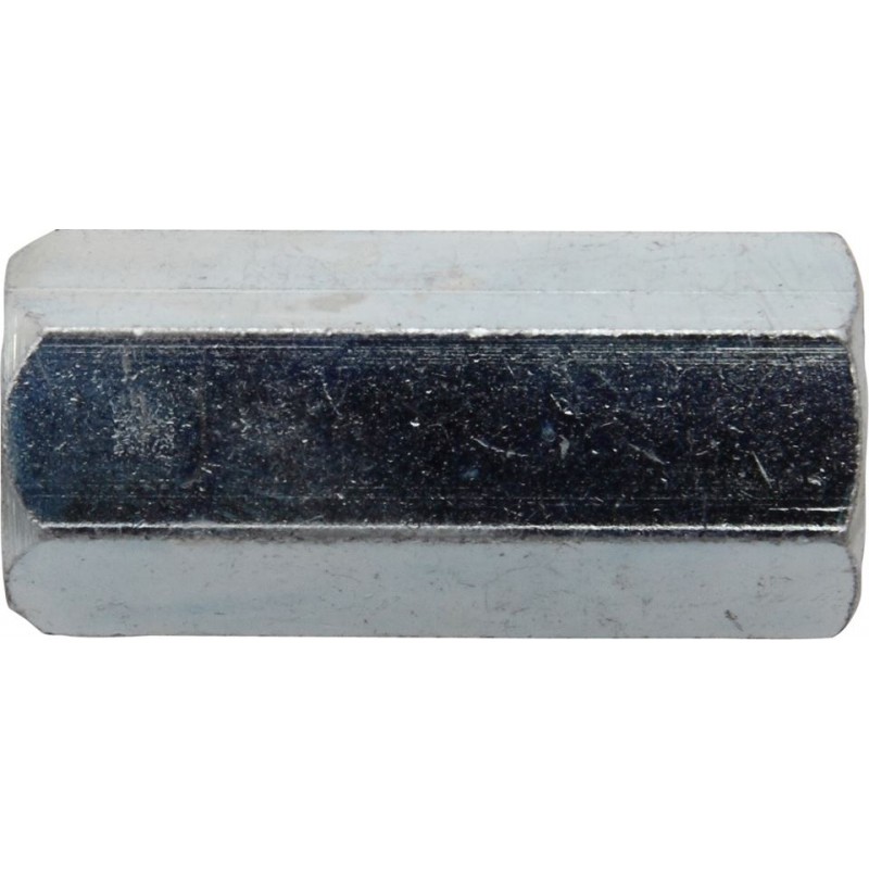 BRAKE TUBE CONNECTORS (3/8UNF X 24TPI) (FEMALE) (25)