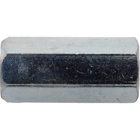 BRAKE TUBE CONNECTORS (3/8UNF X 24TPI) (FEMALE) (25)