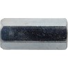 BRAKE TUBE CONNECTORS (3/8UNF X 24TPI) (FEMALE) (25)