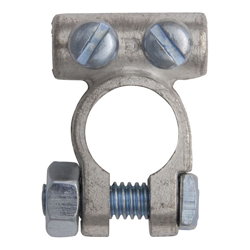 25mm² BATTERY TERMINALS (POSITIVE) (10)