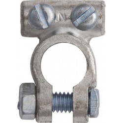 25mm² BATTERY TERMINALS (NEGATIVE) (10)