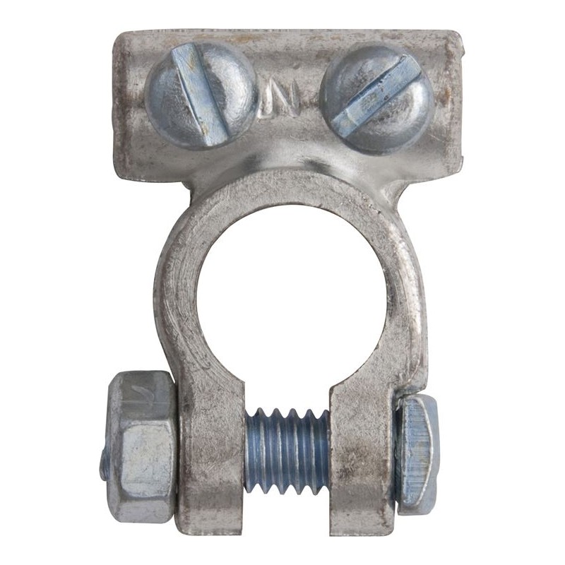 25mm² BATTERY TERMINALS (NEGATIVE) (10)