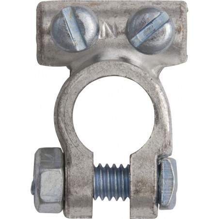 25mm² BATTERY TERMINALS (NEGATIVE) (10)