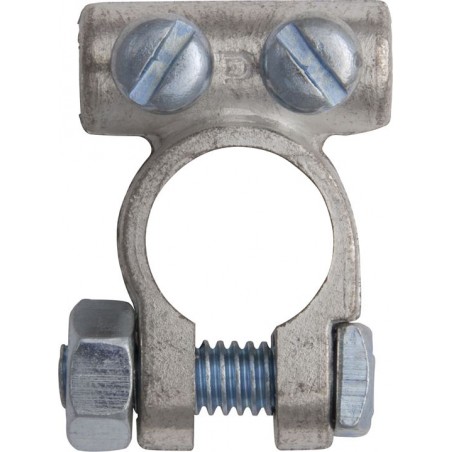 25mm² BATTERY TERMINALS (POSITIVE/NEGATIVE) (10)