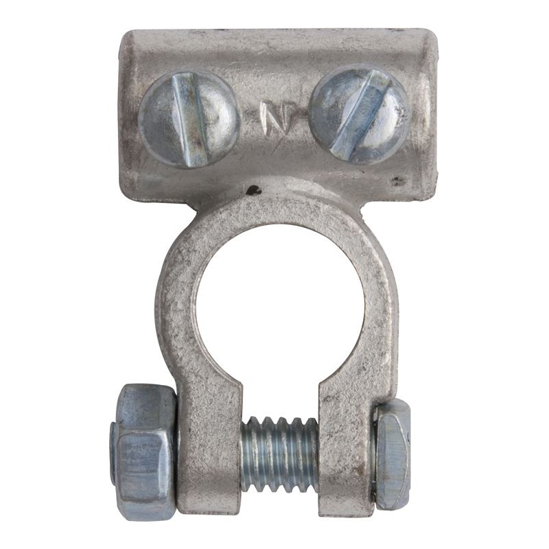 60mm² BATTERY TERMINALS (NEGATIVE) (10)