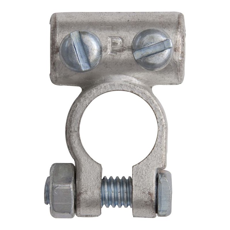 60mm² BATTERY TERMINALS (POSITIVE/NEGATIVE) (10)