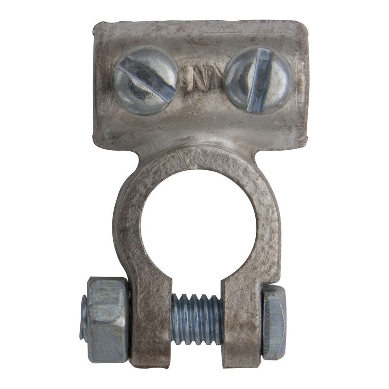 70mm² BATTERY TERMINALS (NEGATIVE) (5)