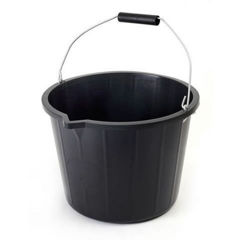 BUCKET (PLASTIC)