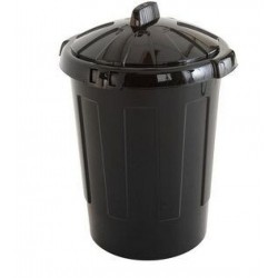 DUSTBIN (PLASTIC)