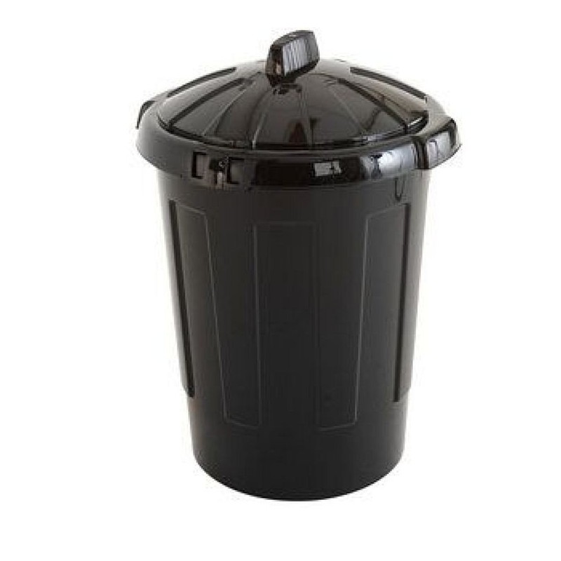 DUSTBIN (PLASTIC)