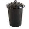 DUSTBIN (PLASTIC)