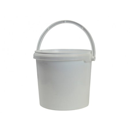 2.5ltr PLASTIC PAINT KETTLE