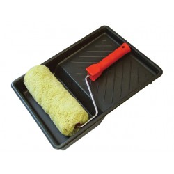 230mm MASONARY PAINT ROLLER KIT