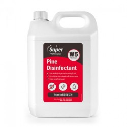 THICK DISINFECTANT (5ltr)