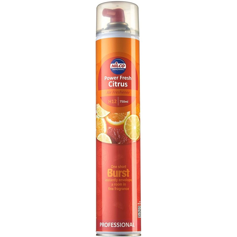 AIRWICK CITRUS AIR FRESHENER