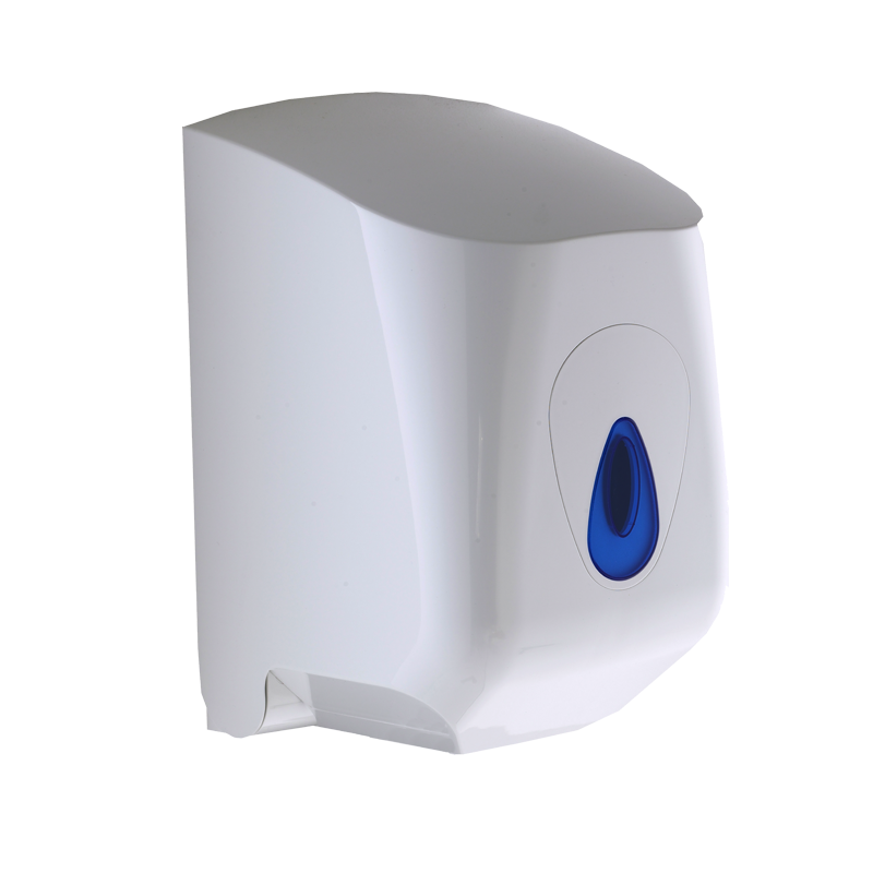 CENTER FEED PAPER TOWEL DISPENCER