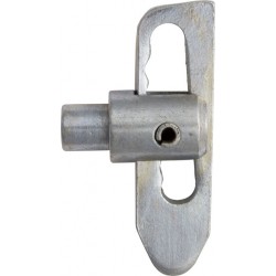 ANTILUCE FASTENERS (WELD ON) (5)