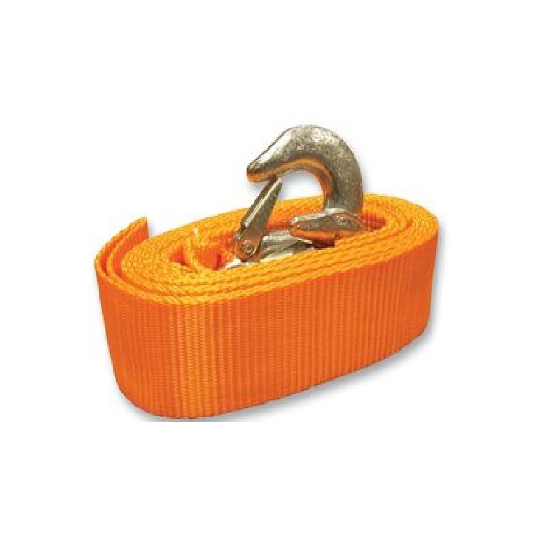 EMERGENCY TOW STRAP (3 TONNE)