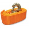 EMERGENCY TOW STRAP (3 TONNE)