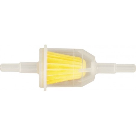 INLINE FUEL FILTERS PETROL (SMALL) (10)