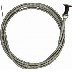 6.5ft STOP CABLE BOWDEN INNER (ROUND HANDLE) (2)
