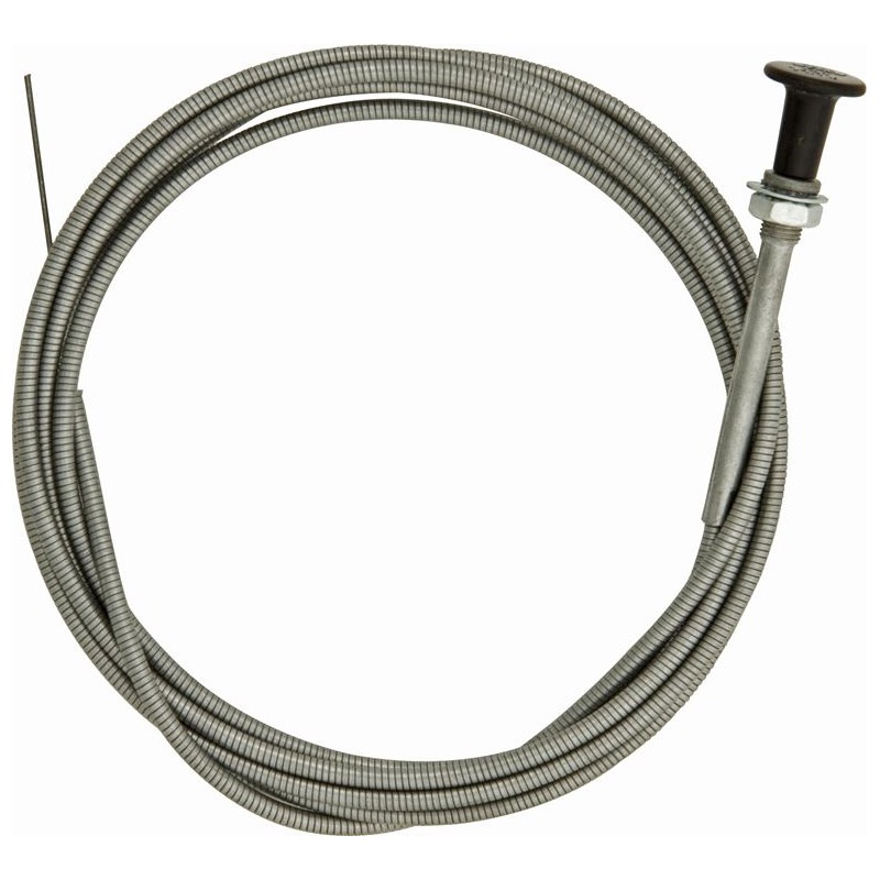 13ft STOP CABLE BOWDEN INNER (ROUND HANDLE) (2)