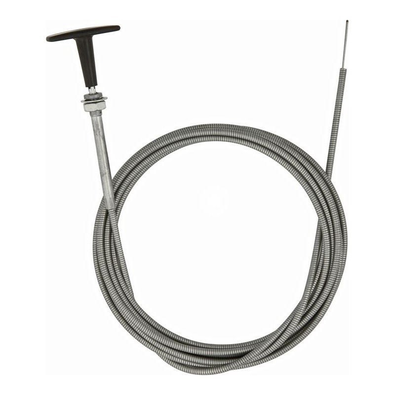 13ft STOP CABLE BOWDEN INNER (T/HANDLE) (2)