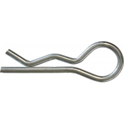 R CLIPS (4.0 X 25mm) (20)