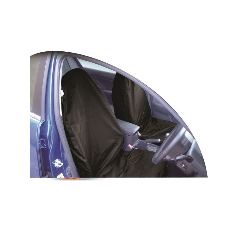 FRONT SEAT PROTECTORS (STREET WIZE) (H/D)