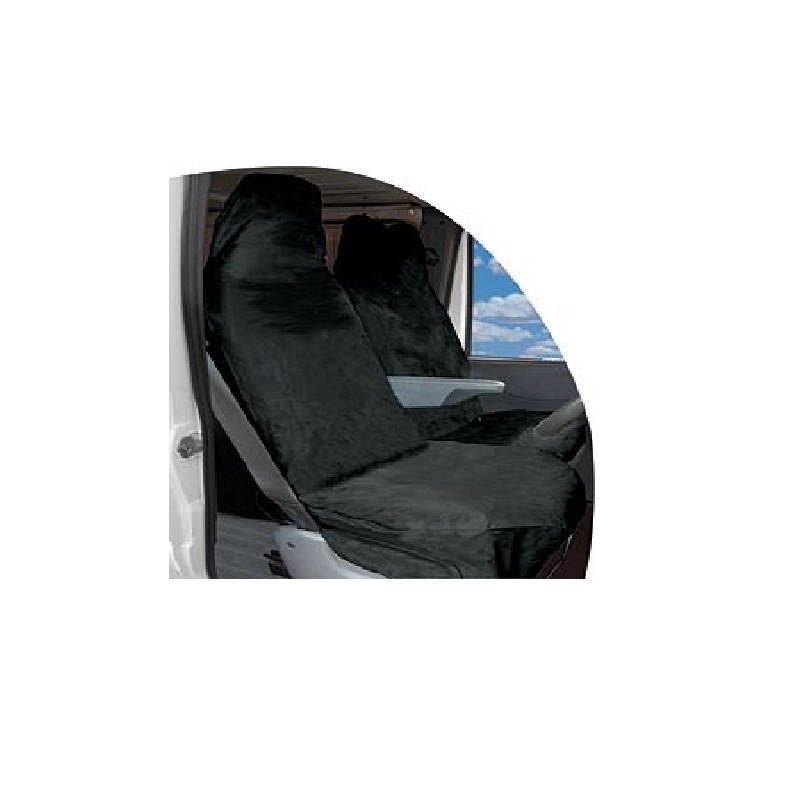 VAN SEAT PROTECTORS (STREET WIZE) (H/D)