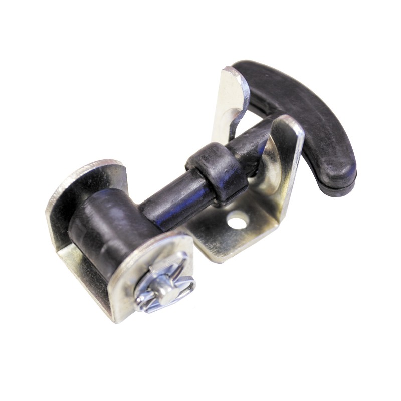 RUBBER BONNET CATCHES (SMALL) (2)