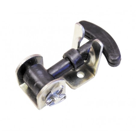 RUBBER BONNET CATCHES (LARGE) (2)