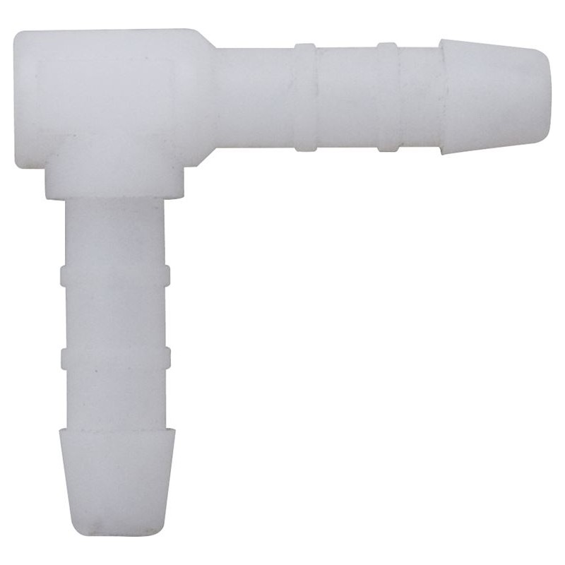 5mm WINDSCREEN WASHER ELBOWS (5)