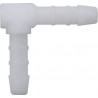 5mm WINDSCREEN WASHER ELBOWS (5)