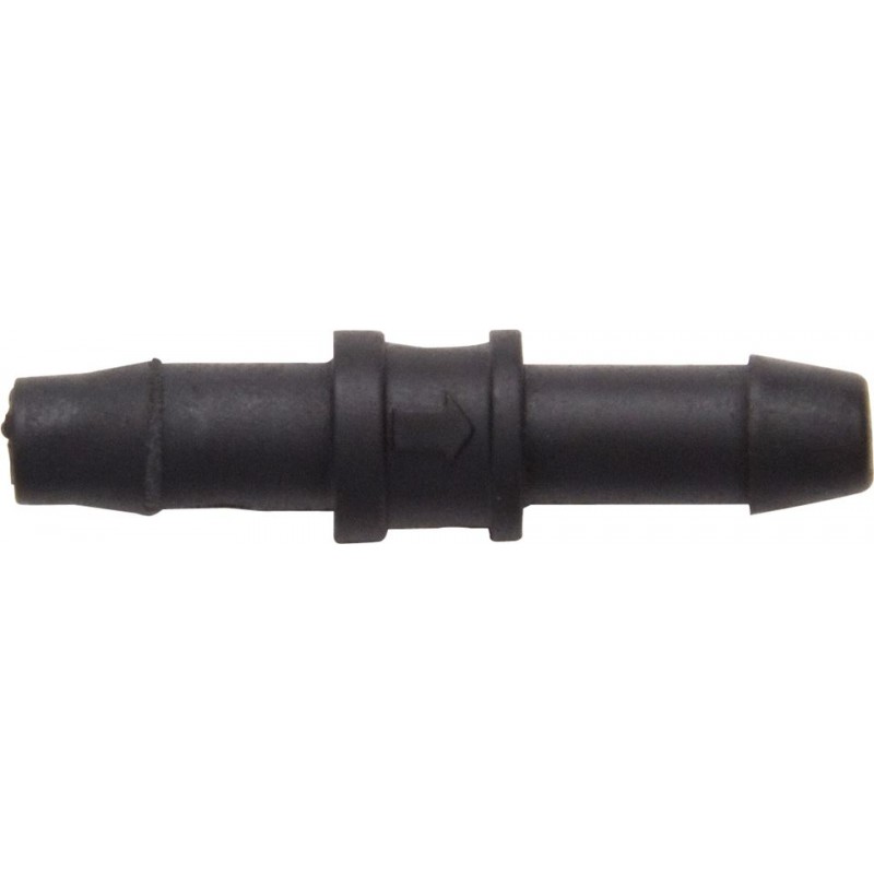 5mm WINDSCREEN WASHER SMALL INLINE VALVES (5)