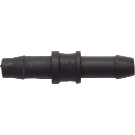 5mm WINDSCREEN WASHER SMALL INLINE VALVES (5)