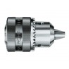 INDUSTRIAL DRILL CHUCK & KEY (3/8 UNF) (1 -13mm)