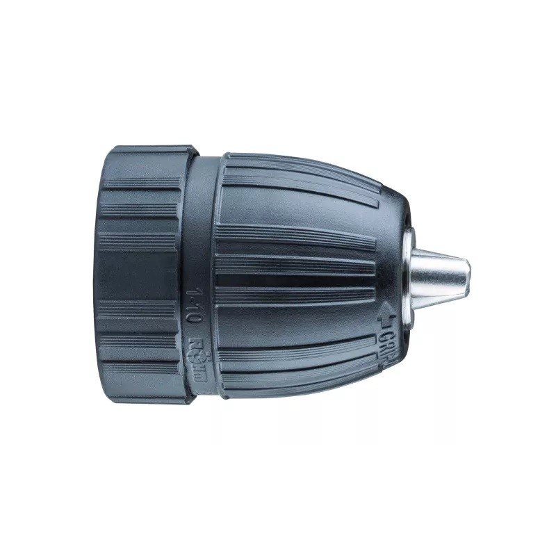 DRILL CHUCK (KEYLESS) (1/2 UNF) (1 - 13mm)