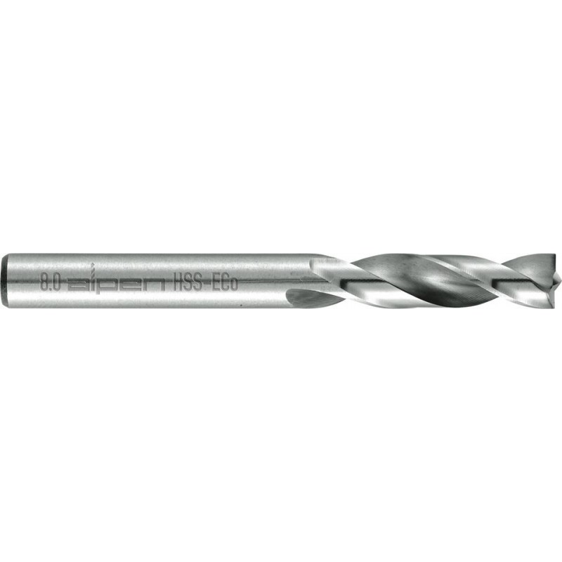 HSS COBALT SPOT WELD DRILL (6 X 80mm)