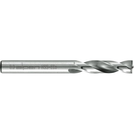 HSS COBALT SPOT WELD DRILL (6 X 80mm)