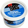 SAS EXHAUST PUTTY (200g)