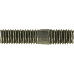 EXHAUST MANIFOLD STUDS (M8 X 1.25) (37mm) (20)