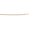 1mm² SINGLE CORE CABLE (WHITE) (THIN WALL)