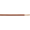 3mm² SINGLE CORE CABLE (RED) (THIN WALL)