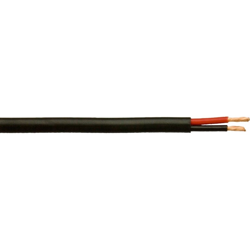 2 CORE CABLE (2 x 2.0mm²) (THIN WALL)