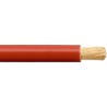 60mm² BATTERY CABLE (RED) (10mtr)