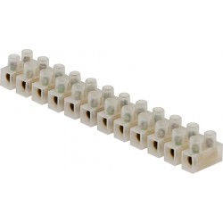 TERMINAL BLOCKS (3amp)