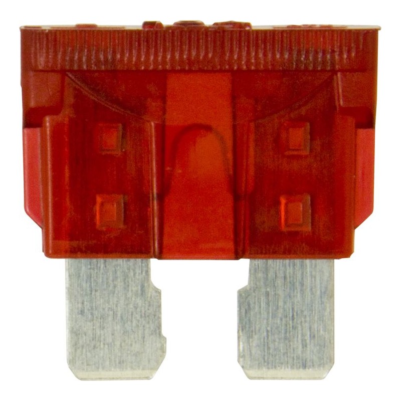 BLADE FUSES (5amp) (50)
